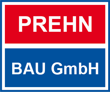 Logo Prehn Bau GmbH